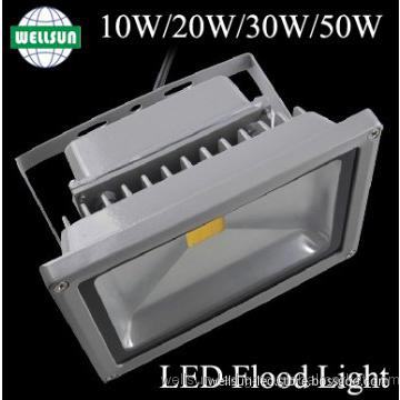 Good quality LED FloodLight 10W/20W/30W/50W/70W/100W flood lighting